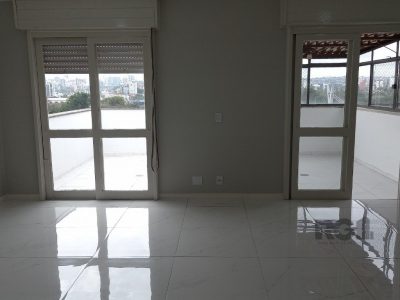 Cobertura à venda com 143m², 2 quartos no bairro Partenon em Porto Alegre - Foto 14