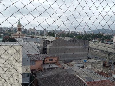 Cobertura à venda com 143m², 2 quartos no bairro Partenon em Porto Alegre - Foto 16