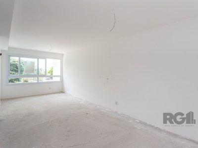 Apartamento à venda com 82m², 2 quartos, 1 suíte, 2 vagas no bairro Santa Tereza em Porto Alegre - Foto 3