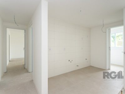 Apartamento à venda com 82m², 2 quartos, 1 suíte, 2 vagas no bairro Santa Tereza em Porto Alegre - Foto 7