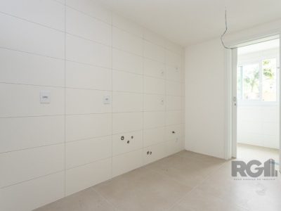 Apartamento à venda com 82m², 2 quartos, 1 suíte, 2 vagas no bairro Santa Tereza em Porto Alegre - Foto 8