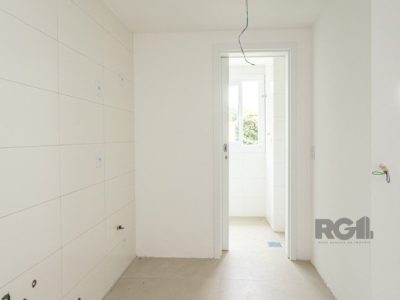 Apartamento à venda com 82m², 2 quartos, 1 suíte, 2 vagas no bairro Santa Tereza em Porto Alegre - Foto 9