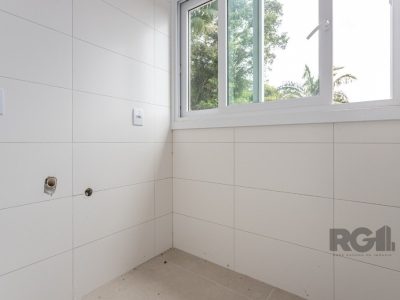 Apartamento à venda com 82m², 2 quartos, 1 suíte, 2 vagas no bairro Santa Tereza em Porto Alegre - Foto 11