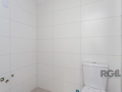 Apartamento à venda com 82m², 2 quartos, 1 suíte, 2 vagas no bairro Santa Tereza em Porto Alegre - Foto 16