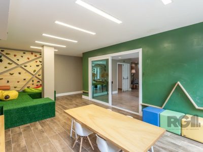 Apartamento à venda com 82m², 2 quartos, 1 suíte, 2 vagas no bairro Santa Tereza em Porto Alegre - Foto 34