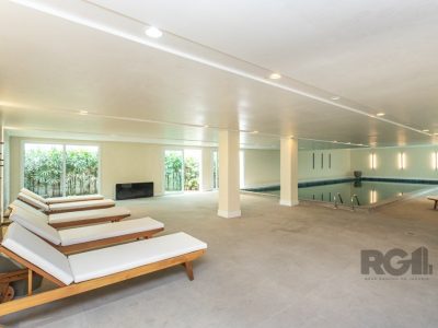 Apartamento à venda com 82m², 2 quartos, 1 suíte, 2 vagas no bairro Santa Tereza em Porto Alegre - Foto 41