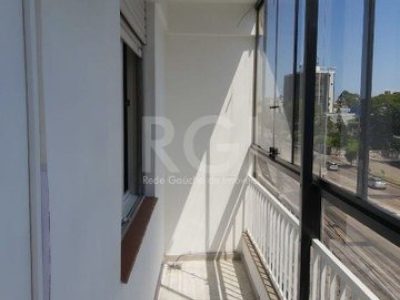 Apartamento à venda com 73m², 2 quartos, 2 vagas no bairro São Sebastião em Porto Alegre - Foto 8