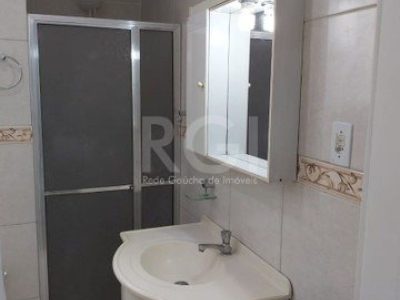 Apartamento à venda com 73m², 2 quartos, 2 vagas no bairro São Sebastião em Porto Alegre - Foto 5