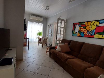 Casa à venda com 112m², 1 quarto, 1 suíte no bairro Tristeza em Porto Alegre - Foto 3