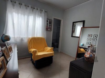 Casa à venda com 112m², 1 quarto, 1 suíte no bairro Tristeza em Porto Alegre - Foto 4