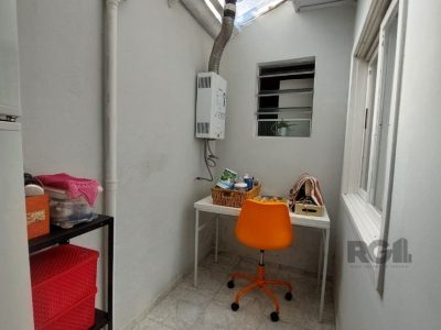 Casa à venda com 112m², 1 quarto, 1 suíte no bairro Tristeza em Porto Alegre - Foto 7