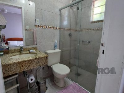 Casa à venda com 112m², 1 quarto, 1 suíte no bairro Tristeza em Porto Alegre - Foto 11