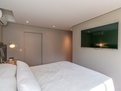 Apartamento à venda com 134m², 3 quartos, 3 suítes, 2 vagas no bairro Bela Vista em Porto Alegre - Foto 16