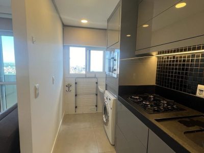 Apartamento à venda com 51m², 1 quarto, 1 suíte, 1 vaga no bairro Petrópolis em Porto Alegre - Foto 22