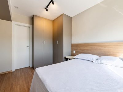 Apartamento à venda com 54m², 2 quartos, 1 suíte, 1 vaga no bairro Passo d'Areia em Porto Alegre - Foto 13