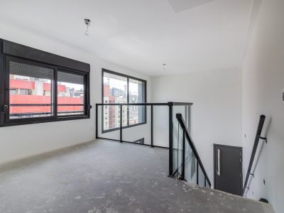 Loft à venda com 76m², 1 quarto, 1 suíte, 2 vagas no bairro Rio Branco em Porto Alegre - Foto 75