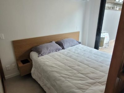 Apartamento à venda com 54m², 1 quarto, 1 vaga no bairro Mont Serrat em Porto Alegre - Foto 4