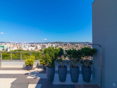 Loft à venda com 25m², 1 quarto no bairro Cidade Baixa em Porto Alegre - Foto 64