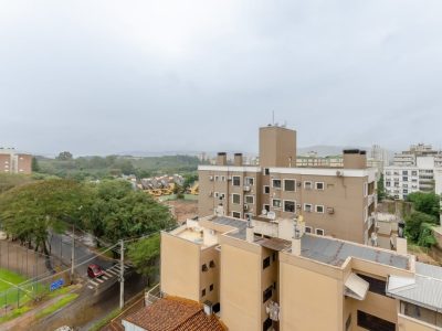 Apartamento à venda com 65m², 3 quartos, 1 suíte, 1 vaga no bairro Petrópolis em Porto Alegre - Foto 6