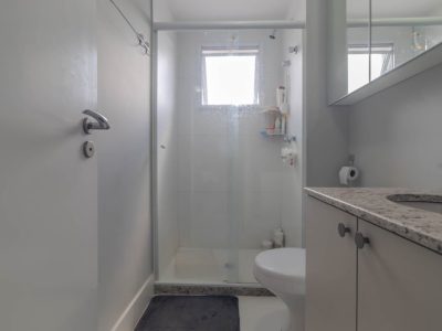 Apartamento à venda com 40m², 1 quarto, 1 vaga no bairro Partenon em Porto Alegre - Foto 10