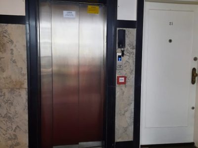 Apartamento à venda com 220m², 3 quartos, 2 vagas no bairro Moinhos de Vento em Porto Alegre - Foto 5