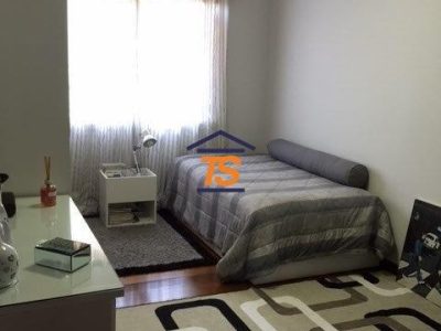 Casa à venda com 380m², 3 quartos, 2 suítes, 2 vagas no bairro Cristal em Porto Alegre - Foto 16