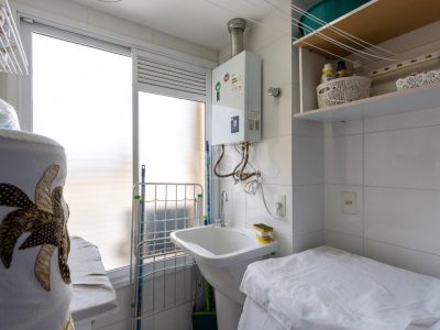 Apartamento à venda com 110m², 2 quartos, 1 suíte, 2 vagas no bairro Tristeza em Porto Alegre - Foto 13