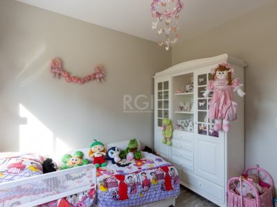 Apartamento à venda com 110m², 2 quartos, 1 suíte, 2 vagas no bairro Tristeza em Porto Alegre - Foto 18