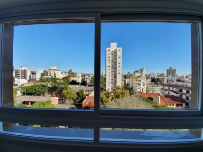 Apartamento à venda com 71m², 2 quartos, 1 suíte, 2 vagas no bairro Petrópolis em Porto Alegre - Foto 10