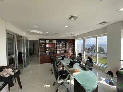 Conjunto/Sala à venda com 82m², 2 vagas no bairro Cristal em Porto Alegre - Foto 5