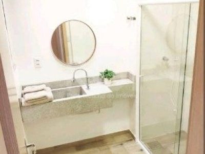 Apartamento à venda com 73m², 3 quartos, 1 suíte no bairro Centro Histórico em Porto Alegre - Foto 13