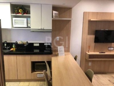 Apartamento à venda com 73m², 3 quartos, 1 suíte no bairro Centro Histórico em Porto Alegre - Foto 5