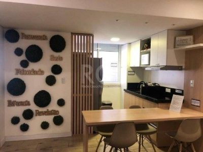 Apartamento à venda com 73m², 3 quartos, 1 suíte no bairro Centro Histórico em Porto Alegre - Foto 4