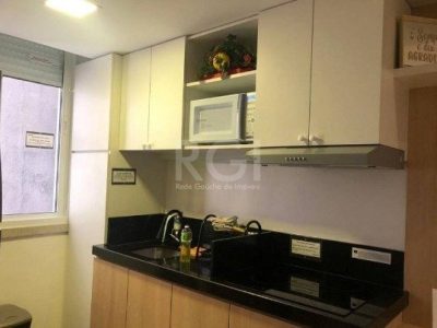 Apartamento à venda com 73m², 3 quartos, 1 suíte no bairro Centro Histórico em Porto Alegre - Foto 6