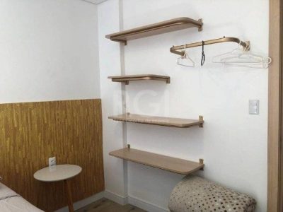 Apartamento à venda com 73m², 3 quartos, 1 suíte no bairro Centro Histórico em Porto Alegre - Foto 12