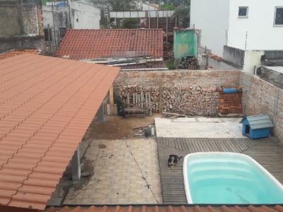 Casa à venda com 180m², 3 quartos, 2 suítes, 4 vagas no bairro Ipanema em Porto Alegre - Foto 28