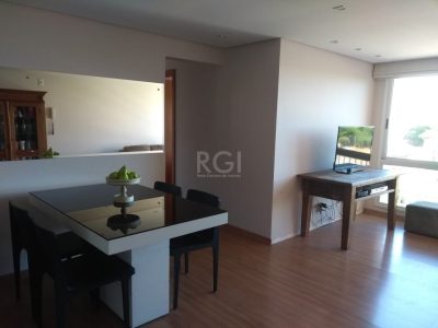 Apartamento à venda com 73m², 3 quartos, 1 suíte, 1 vaga no bairro Partenon em Porto Alegre - Foto 18