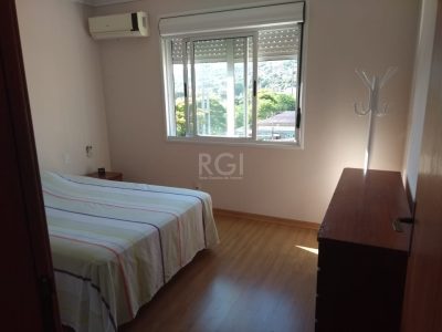 Apartamento à venda com 73m², 3 quartos, 1 suíte, 1 vaga no bairro Partenon em Porto Alegre - Foto 19