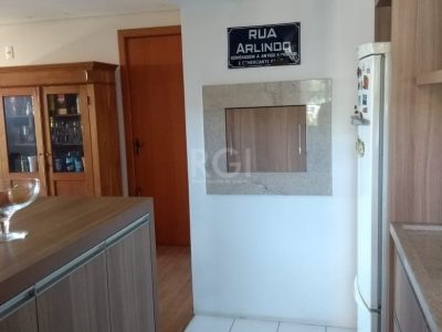 Apartamento à venda com 73m², 3 quartos, 1 suíte, 1 vaga no bairro Partenon em Porto Alegre - Foto 20