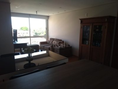 Apartamento à venda com 73m², 3 quartos, 1 suíte, 1 vaga no bairro Partenon em Porto Alegre - Foto 21