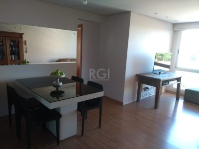 Apartamento à venda com 73m², 3 quartos, 1 suíte, 1 vaga no bairro Partenon em Porto Alegre - Foto 22