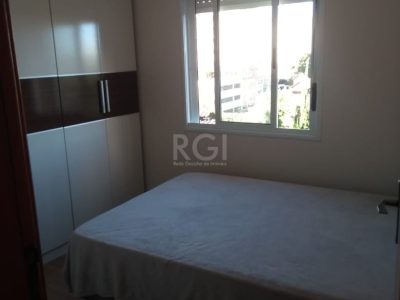 Apartamento à venda com 73m², 3 quartos, 1 suíte, 1 vaga no bairro Partenon em Porto Alegre - Foto 26