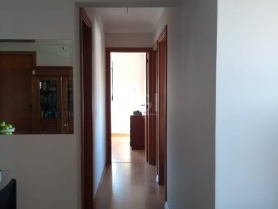 Apartamento à venda com 73m², 3 quartos, 1 suíte, 1 vaga no bairro Partenon em Porto Alegre - Foto 28