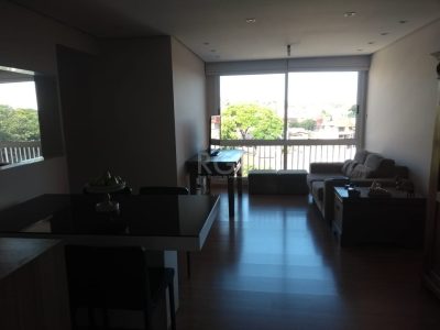 Apartamento à venda com 73m², 3 quartos, 1 suíte, 1 vaga no bairro Partenon em Porto Alegre - Foto 30