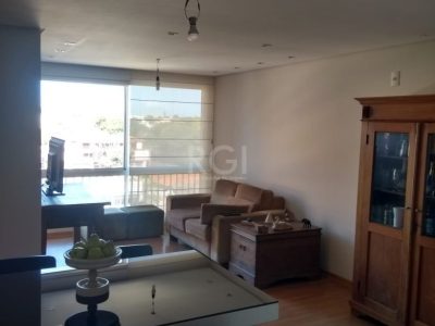 Apartamento à venda com 73m², 3 quartos, 1 suíte, 1 vaga no bairro Partenon em Porto Alegre - Foto 33