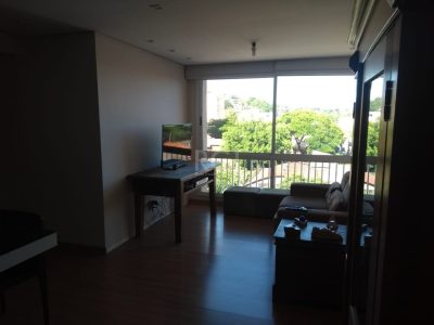 Apartamento à venda com 73m², 3 quartos, 1 suíte, 1 vaga no bairro Partenon em Porto Alegre - Foto 34