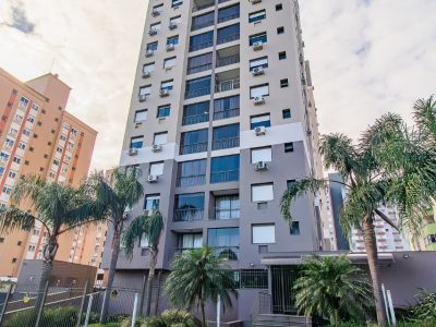 Apartamento à venda com 61m², 2 quartos, 1 suíte, 1 vaga no bairro Partenon em Porto Alegre - Foto 64