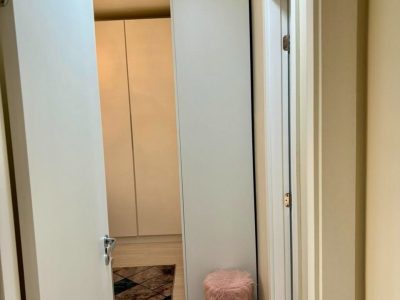 Apartamento à venda com 61m², 2 quartos, 1 suíte, 1 vaga no bairro Jardim Lindóia em Porto Alegre - Foto 8