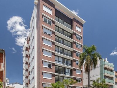 Apartamento à venda com 73m², 2 quartos, 1 suíte, 2 vagas no bairro Petrópolis em Porto Alegre - Foto 4