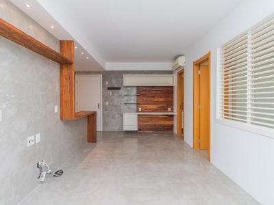 Apartamento à venda com 56m², 1 quarto, 1 vaga no bairro Três Figueiras em Porto Alegre - Foto 9